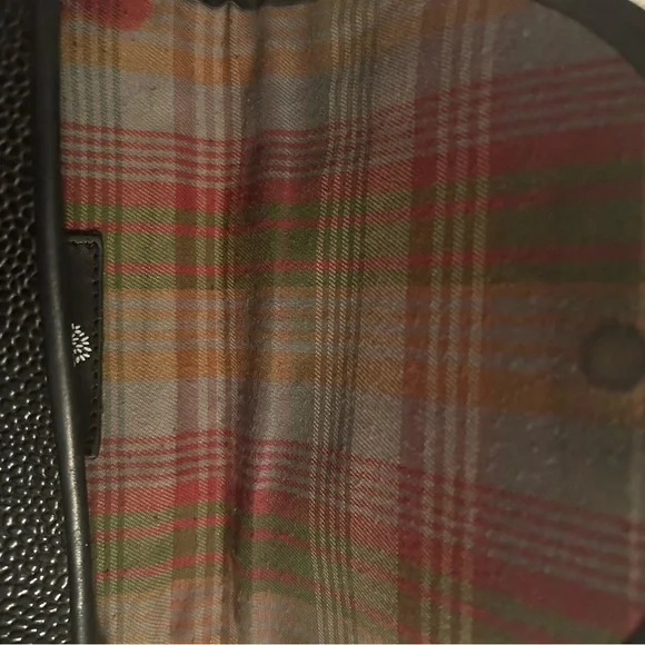 Vintage Mulberry Crossbody bag - Picture 5 of 9